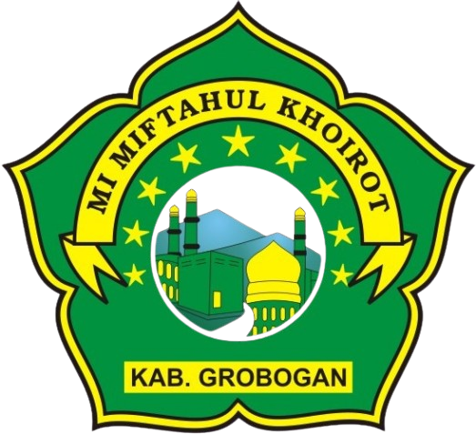 Logo Madrasah